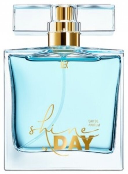 LR Shine by Day EDP 50 ml Kadın Parfümü kullananlar yorumlar